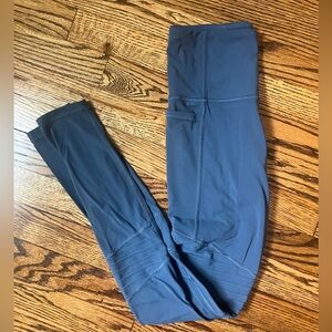Athleta Inclination Moto Tight